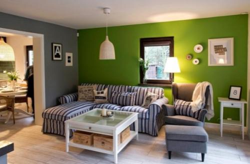 Чем отличается краска для обоев от краски для стен. Выбираем тип краски