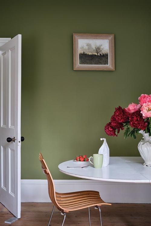 Лучшие моющиеся краски для стен. Как выбрать моющуюся краску для кухни?