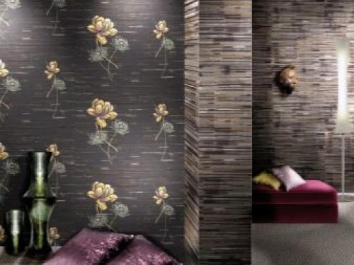 10 Лучших красок для обоев. Чем красят разные основы? 04 10 Лучших красок для обоев. Чем красят разные основы? 04