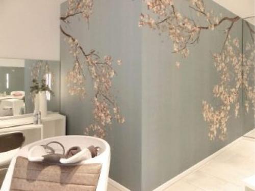 10 Лучших красок для обоев. Чем красят разные основы? 05 10 Лучших красок для обоев. Чем красят разные основы? 05