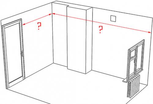 Подсчет требуемого количества обоев и клея. Зависимость расхода клея от применяемых материалов 03 Подсчет требуемого количества обоев и клея. Зависимость расхода клея от применяемых материалов 03