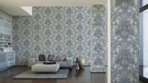 Нужно ли смывать побелку перед поклейкой обоев. Можно ли не смывать побелку перед поклейкой обоев