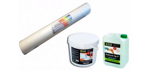 Почему отходят флизелиновые обои. Отклеиваются флизелиновые обои: причины и как исправить