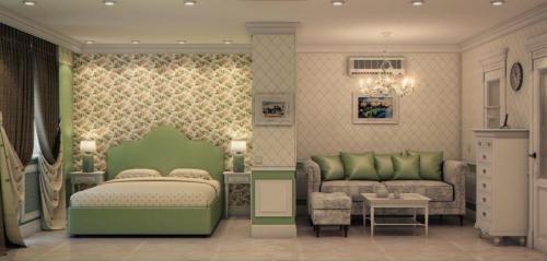 Как красиво скомбинировать обои. Комбинирование обоев: Современные идеи и правила