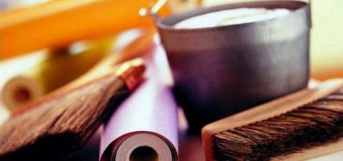 Краска для обоев цвета. Краска для обоев – советы по правильному подбору и техника нанесения разных типов краски (100 фото)