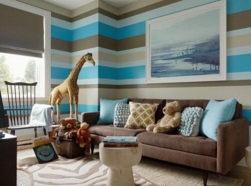 2 комментария для “Краска для покраски обоев. Окрашивание обоев под покраску в два и более цвета