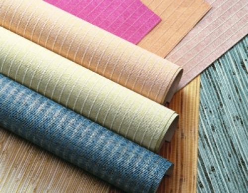 Флизелиновые обои, как правильно клеить. Как наклеить самому? Процедура оклейки стен 03