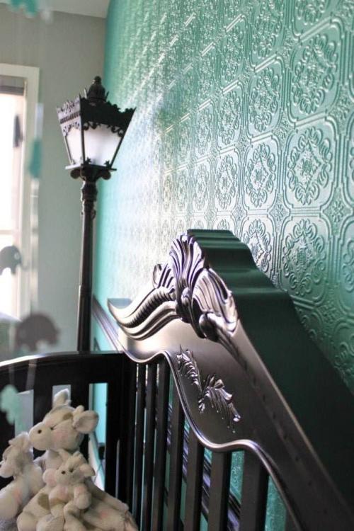 Краска для обоев цвета. Краска для обоев – советы по правильному подбору и техника нанесения разных типов краски (100 фото)