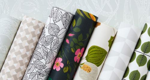 Виды обоев и как их клеить. Классификация по характеристикам