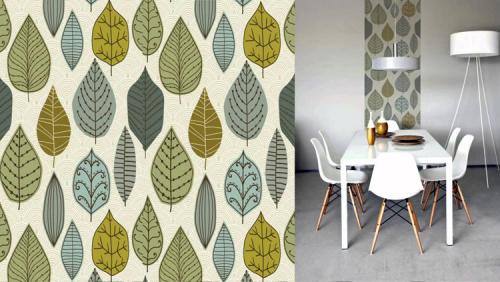 Виды обоев и как их клеить. Классификация по характеристикам