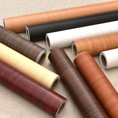 Можно ли клеить самоклейку на шпаклевку. Особенности покрытия