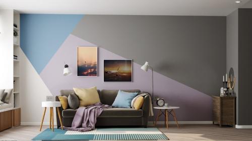 Плотная краска для стен. Краска для стен. Виды и плюсы покраски стен. Как выбрать краску для стен.