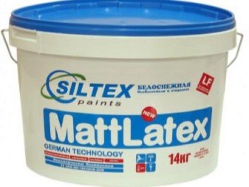 13 лучших латексных красок. Лучшие водоэмульсионные краски для потолка 06