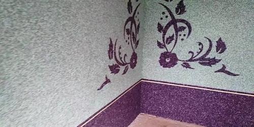 7 лучших моющихся красок для стен. Рекомендации по выбору краски 02 7 лучших моющихся красок для стен. Рекомендации по выбору краски 02