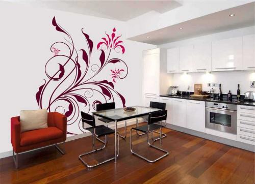 Лучшая моющаяся краска для стен. Плюсы и минусы моющейся краски