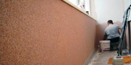 7 лучших моющихся красок для стен. Рекомендации по выбору краски 03 7 лучших моющихся красок для стен. Рекомендации по выбору краски 03