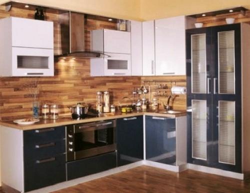 Какие выбрать обои для дачи 03