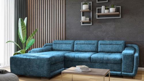 Модные цвета мебели 2023. Дерево снова в моде. Какие тренды, цвета, фактуры в мебели будут модными в 2023-м