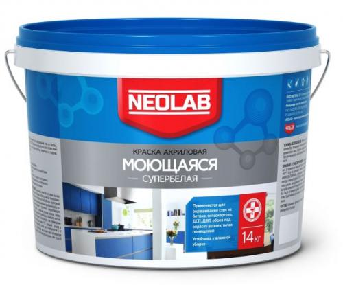 Акриловая краска для обоев под покраску. Акриловые составы