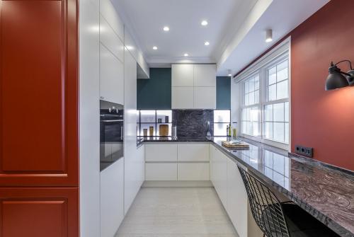 Краска для стен моющаяся. Плюсы и минусы моющейся краски