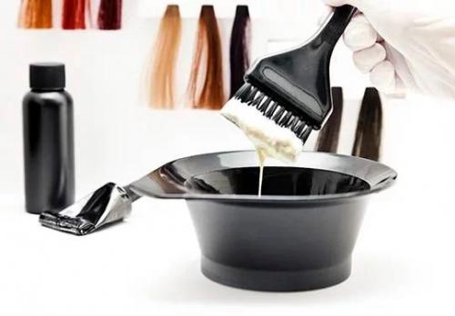 Профессиональные краски для волос названия. Какие бренды выпускают профессиональные краски для волос?