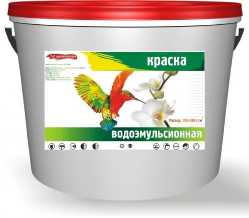 Можно ли покрасить обычные обои водоэмульсионной краской. Технология покраски старых обоев