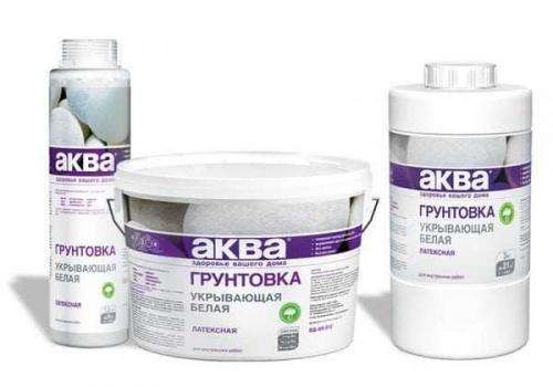 Нужно ли грунтовать старые обои перед покраской. Нужно ли грунтовать обои под покраску?