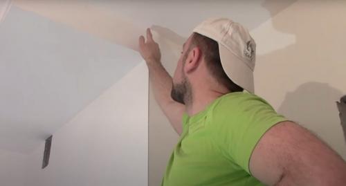 18 лучших красок для стен и потолков. Лучшие водорастворимые составы 04