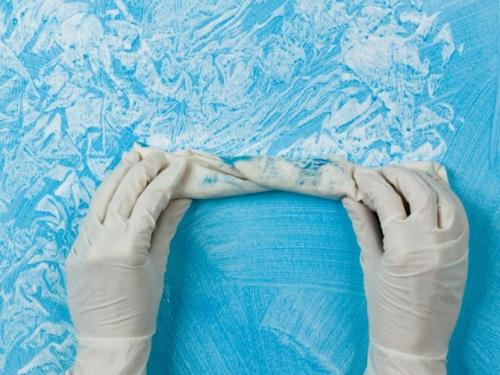 18 лучших красок для стен и потолков. Лучшие водорастворимые составы 05