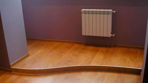 Обои на лоджии и балконе. Еще одно помещение 09