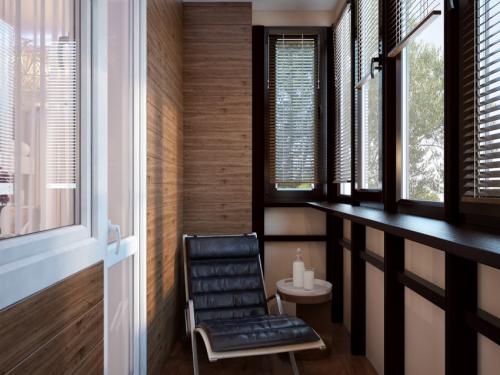 Дизайн лоджии 6 метров. Лоджия 6 метров – 120 фото оригинальных современных идей оформления дизайна