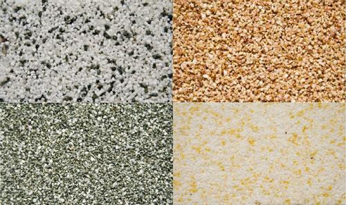 Жидкие обои на балконе. Можно ли использовать жидкие обои на балконе 03