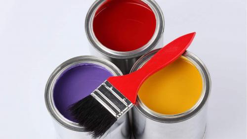 Интерьерная краска. Как выбрать интерьерную краску?
