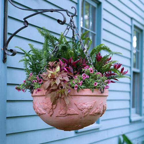 Обои на балконе форум. Как облагородить открытый балкон