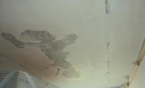 Можно ли покрыть стены побелкой. Подготовка к работам 01