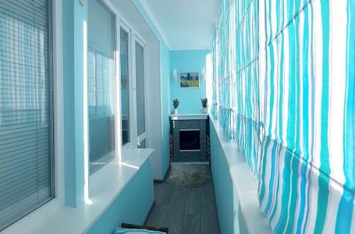 Дизайн панорамного балкона и лоджии. Панорамное остекление, виды и особенности 03 Дизайн панорамного балкона и лоджии. Панорамное остекление, виды и особенности 03