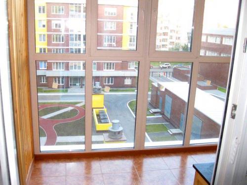 50 идей отделки балкона и лоджии. Что выбрать – холодный или теплый вариант остекления балкона или лоджии. 02