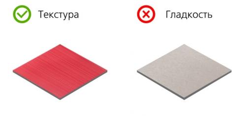 Светлые обои на неровные стены. Маскирующие неровности обои