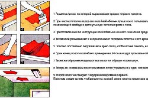 Как приклеить обои на горячую стену. Обои горячего тиснения: как клеить и какие обои выбрать? 01 Как приклеить обои на горячую стену. Обои горячего тиснения: как клеить и какие обои выбрать? 01