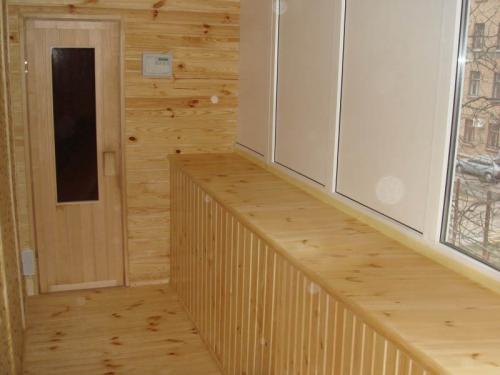 Какой лучше сделать балкон. Казалось бы банальное остекление балконов, а столько вопросов - столько вопросов :-)