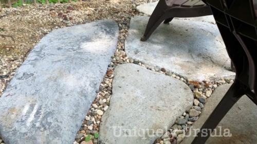 Как сделать декоративный камень из цемента. Процесс изготовления имитации