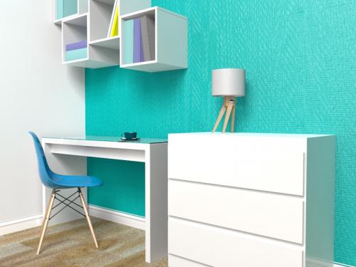 Какую защиту нанести на окрашенные обои. Особенности подготовки стен 06 Какую защиту нанести на окрашенные обои. Особенности подготовки стен 06