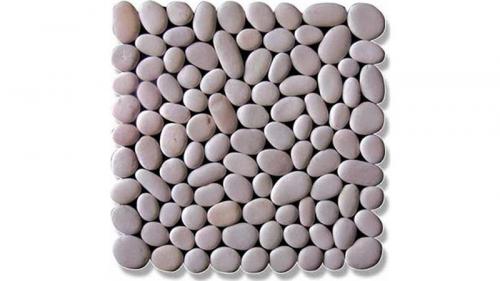 Галька для ванной. Возможности монтажа