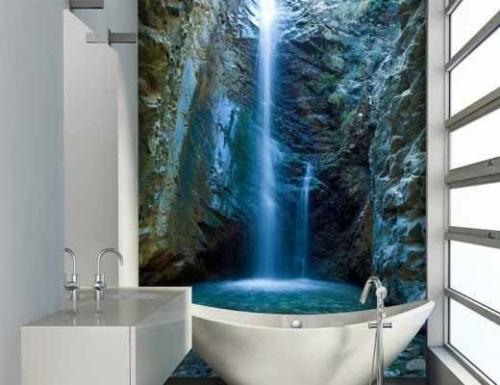 Акриловый лак на обои. Зачем лакировать