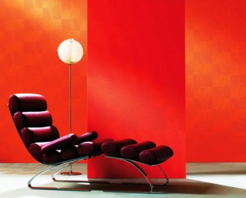 Можно ли красить виниловые обои. Немного об особенностях виниловых обоев