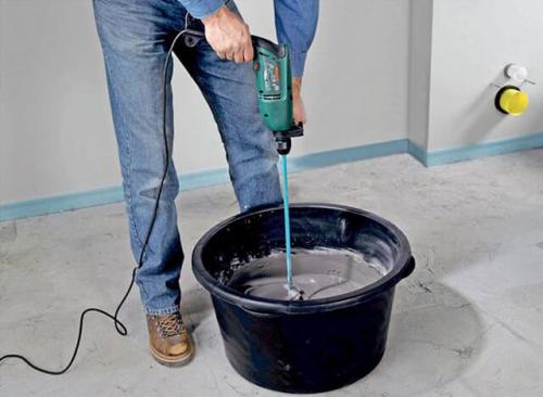 Оклейка потолка обоями под покраску. Виды и достоинства обоев под покраску 04 Оклейка потолка обоями под покраску. Виды и достоинства обоев под покраску 04