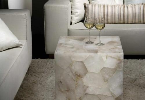 Отделка декоративным камнем. Декоративный камень в интерьере: 85 фото-идей