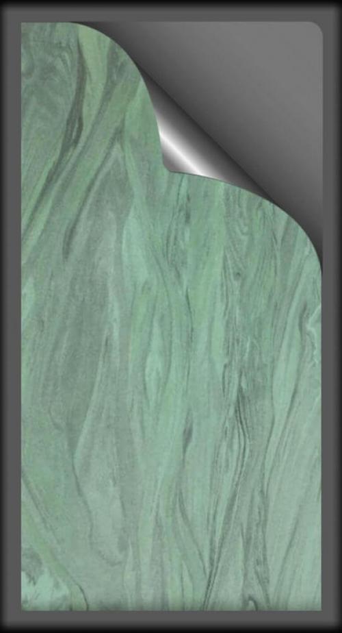 Частичная отделка стен камнем. Достоинства и недостатки