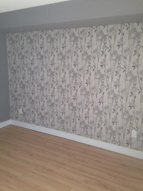 Можно ли открывать окно после поклейки обоев. Когда можно открывать окна после поклейки обоев — рекомендации по правильному проведению работ