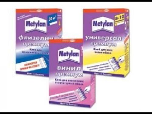 Обои пузырятся при покраске. Как избежать пузырей